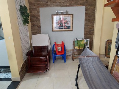 Cho thuê pjongf khép kín chính chủ t2 2821
