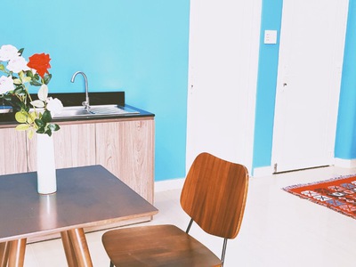 Cho thuê pjongf khép kín chính chủ t2 2605