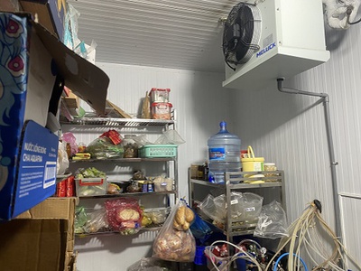 Cho thuê pjongf khép kín chính chủ t2 2412