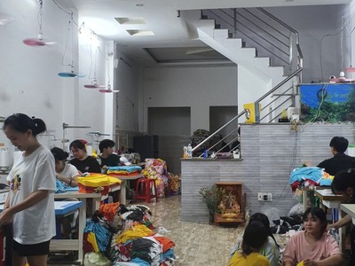 Cho thuê pjongf khép kín chính chủ t2 2934