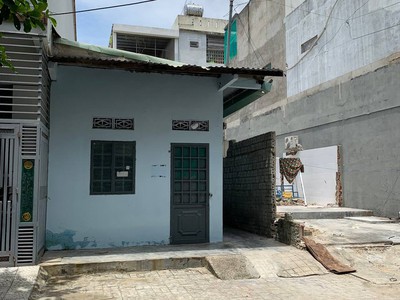 Bán nhà Mt Cao Bá Quát,  5m5  vị trí đẹp ngay cầu Rồng sông Hàn, An Hải Tây, Sơn Trà 2