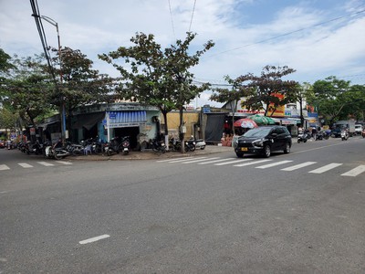 Bán nhà Mt Cao Bá Quát,  5m5  vị trí đẹp ngay cầu Rồng sông Hàn, An Hải Tây, Sơn Trà 3