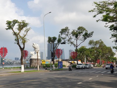 Bán nhà Mt Cao Bá Quát,  5m5  vị trí đẹp ngay cầu Rồng sông Hàn, An Hải Tây, Sơn Trà 4