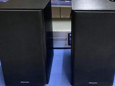 Cần bán đôi loa pionerr hm76 mới 4
