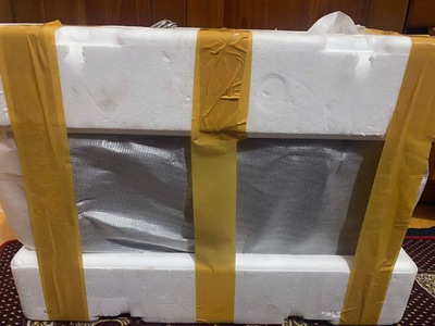 Cần bán đôi loa pionerr hm76 mới 2