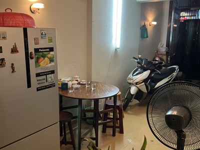 Cho thuê pjongf khép kín chính chủ t2 2593