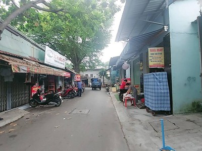 Cho thuê pjongf khép kín chính chủ t2 2357