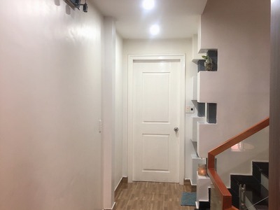 Cho thuê pjongf khép kín chính chủ t2 2587