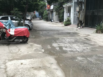 Cho thuê pjongf khép kín chính chủ t2 2735