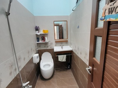 Cho thuê pjongf khép kín chính chủ t2 2367