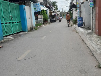 Cho thuê pjongf khép kín chính chủ t2 2363