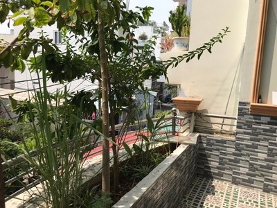 Cho thuê pjongf khép kín chính chủ t2 2419