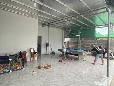 Cho thuê pjongf khép kín chính chủ t2 2422