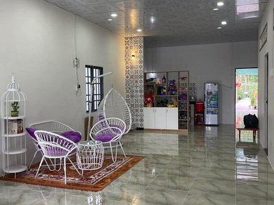 Cho thuê pjongf khép kín chính chủ t2 2423