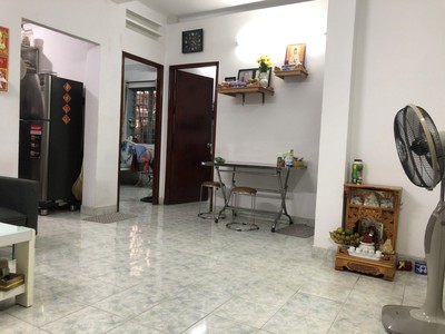 Cho thuê pjongf khép kín chính chủ t2 2506