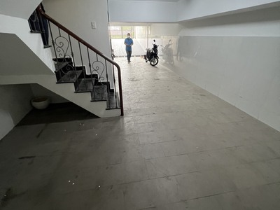 Nhà thuê nguyên Căn KDC HimLam,Tân Hưng,Q7.DT 5x20 hầm trệt 4 lầu sân thượng,thang máy.Giá 60 triệu 3