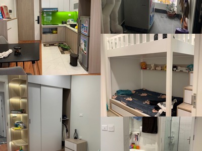 Cho thuê pjongf khép kín chính chủ t2 2548