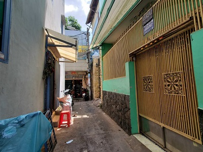 Cho thuê pjongf khép kín chính chủ t2 2897