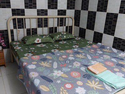 Cho thuê pjongf khép kín chính chủ t2 2879