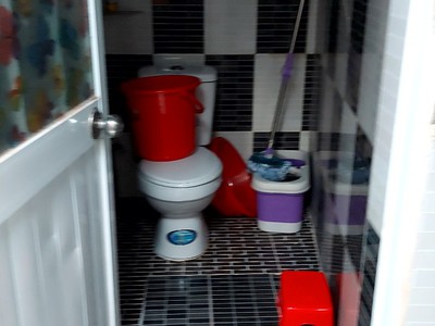Cho thuê pjongf khép kín chính chủ t2 2880