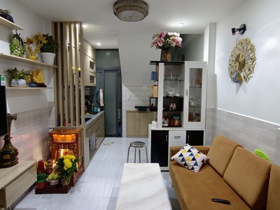 Cho thuê pjongf khép kín chính chủ t2 3207