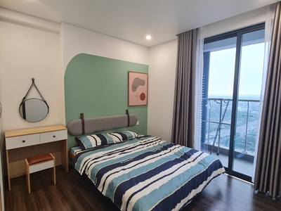 Cho thuê pjongf khép kín chính chủ t2 3122