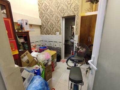 Cho thuê pjongf khép kín chính chủ t2 3745