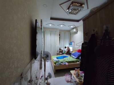 Cho thuê pjongf khép kín chính chủ t2 3746