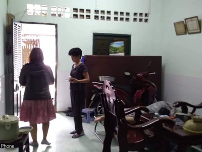 Cho thuê pjongf khép kín chính chủ t2 3703