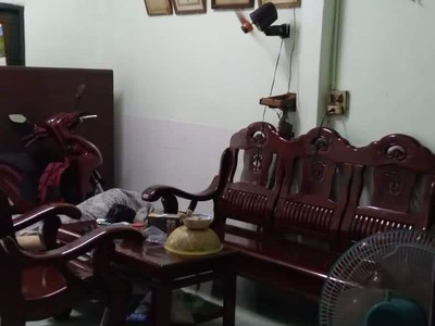 Cho thuê pjongf khép kín chính chủ t2 3702