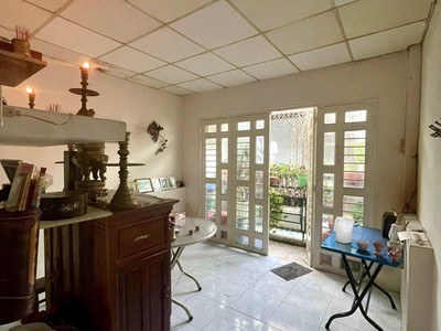 Cho thuê pjongf khép kín chính chủ t2 3715