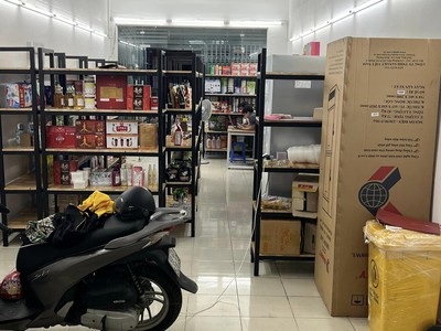 Cho thuê pjongf khép kín chính chủ t2 3464
