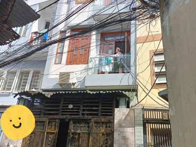 Cho thuê pjongf khép kín chính chủ t2 3773