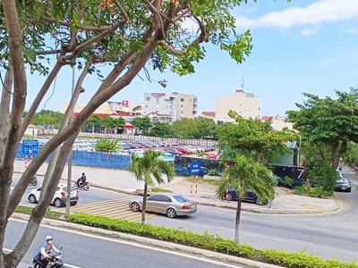 NHÀ 2 Tầng Lô ĐÔI GỐC 2MT ĐƯỜNG 2/9 Quận Hải châu Gía 7TY/1LO không Có Căn Thứ 2 0