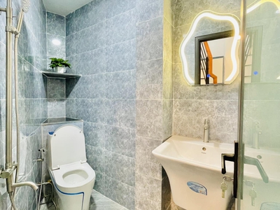 Cho thuê pjongf khép kín chính chủ t2 3752