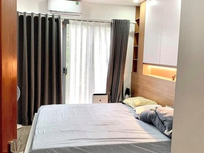 Cho thuê pjongf khép kín chính chủ t2 3452