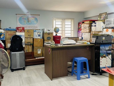 Cho thuê pjongf khép kín chính chủ t2 3684