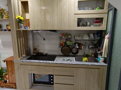 Cho thuê pjongf khép kín chính chủ t2 3209