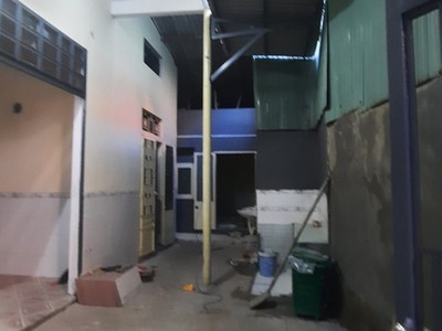 Cho thuê pjongf khép kín chính chủ t2 3433