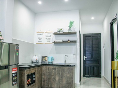 Cho thuê pjongf khép kín chính chủ t2 3341