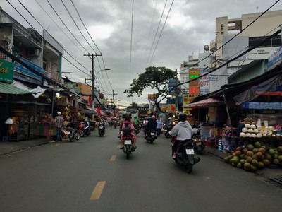 Cho thuê pjongf khép kín chính chủ t2 3319