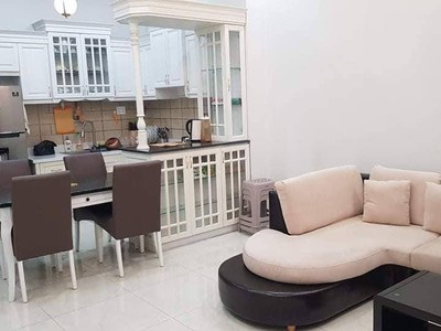 Cho thuê pjongf khép kín chính chủ t2 3166