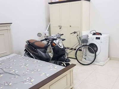 Cho thuê pjongf khép kín chính chủ t2 3167