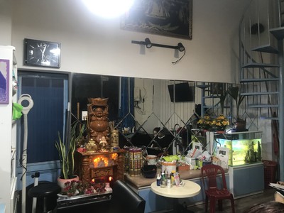 Cho thuê pjongf khép kín chính chủ t2 3316