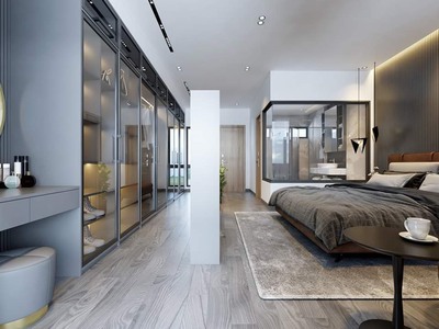 Cho thuê pjongf khép kín chính chủ t2 3410