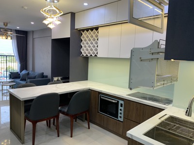 Cho thuê pjongf khép kín chính chủ t2 3307