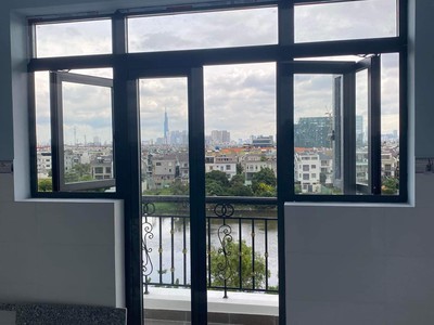Chính chủ cho thuê phòng trọ đường vườn lài q12 1