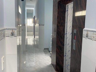 Chính chủ cho thuê phòng trọ đường vườn lài q12 2