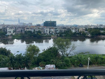 Chính chủ cho thuê phòng trọ đường vườn lài q12 4