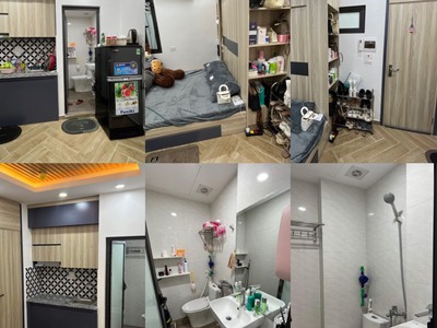 Cho thuê pjongf khép kín chính chủ t2 3267